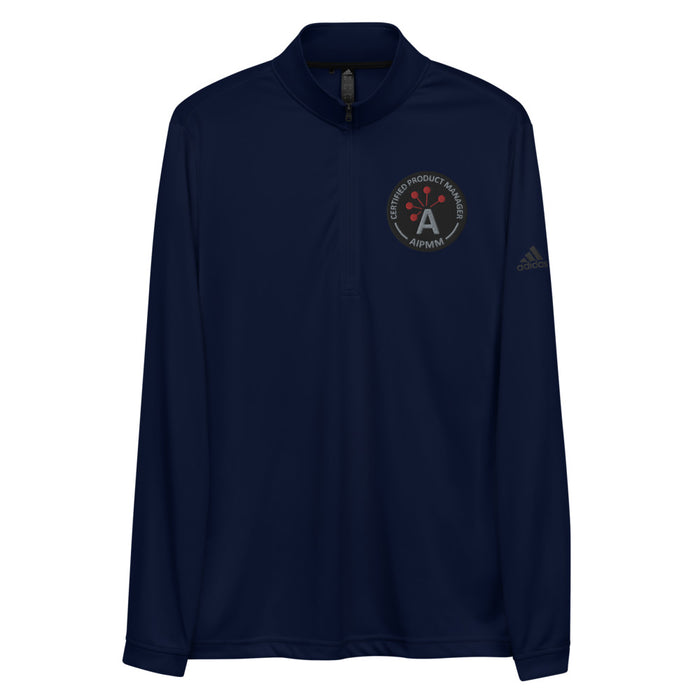 Certified Product Manager (CPM) Quarter zip pullover